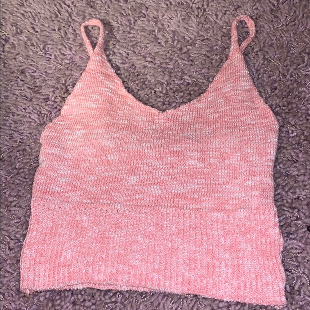 Cute tank!